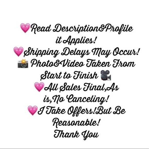 Rae Dunn Melamine Plates - Picture 3 of 3